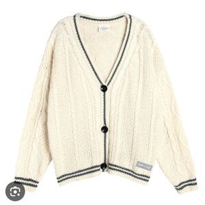 Taylor Swift Folklore Caridgan